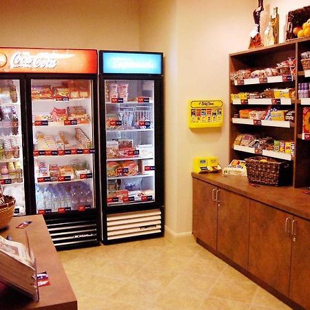 Candlewood Suites Fredericksburg By Ihg Ngoại thất bức ảnh