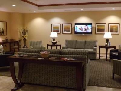 Candlewood Suites Fredericksburg, An Ihg Hotel Ngoại thất bức ảnh