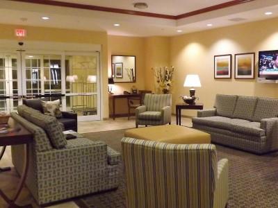 Candlewood Suites Fredericksburg By Ihg Ngoại thất bức ảnh
