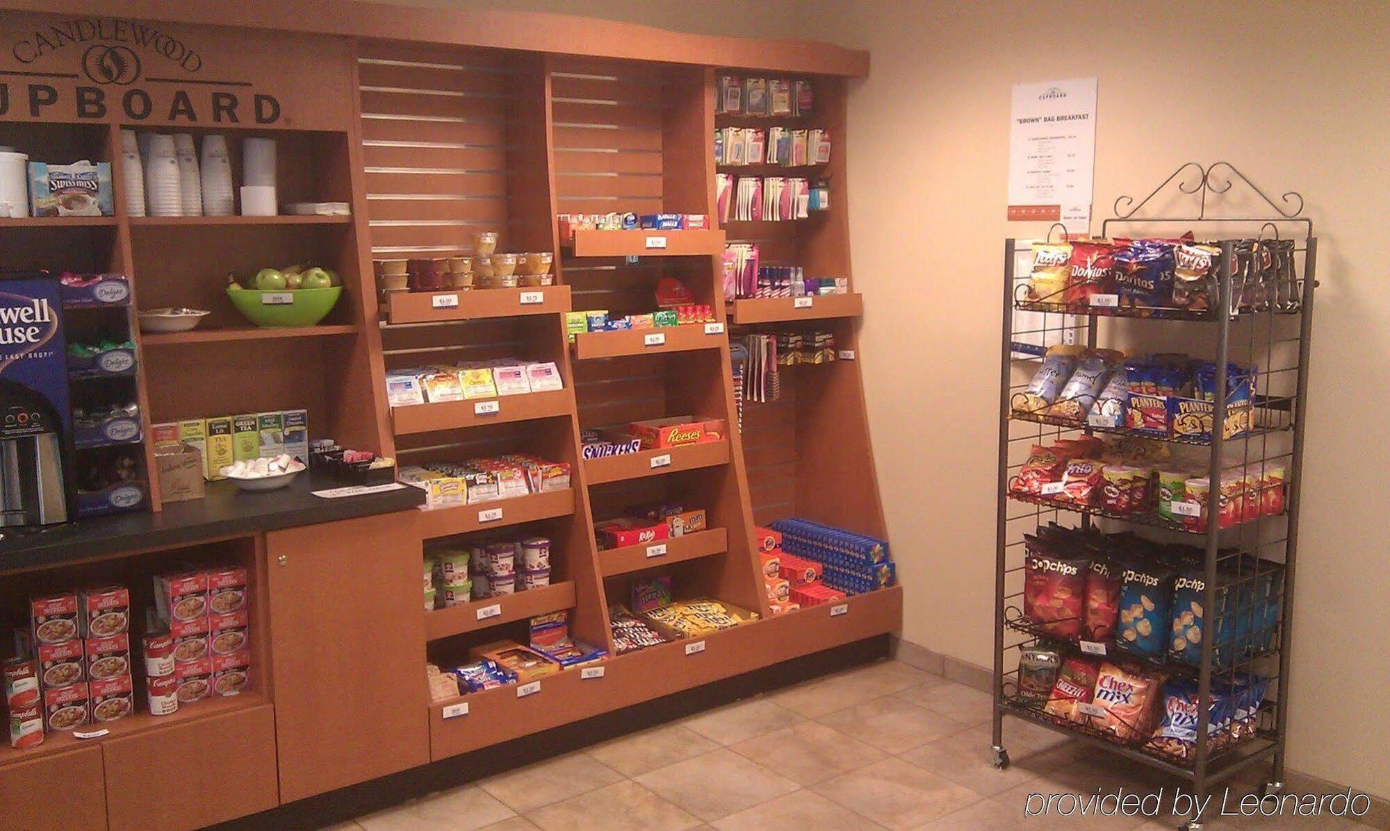 Candlewood Suites Fredericksburg By Ihg Ngoại thất bức ảnh