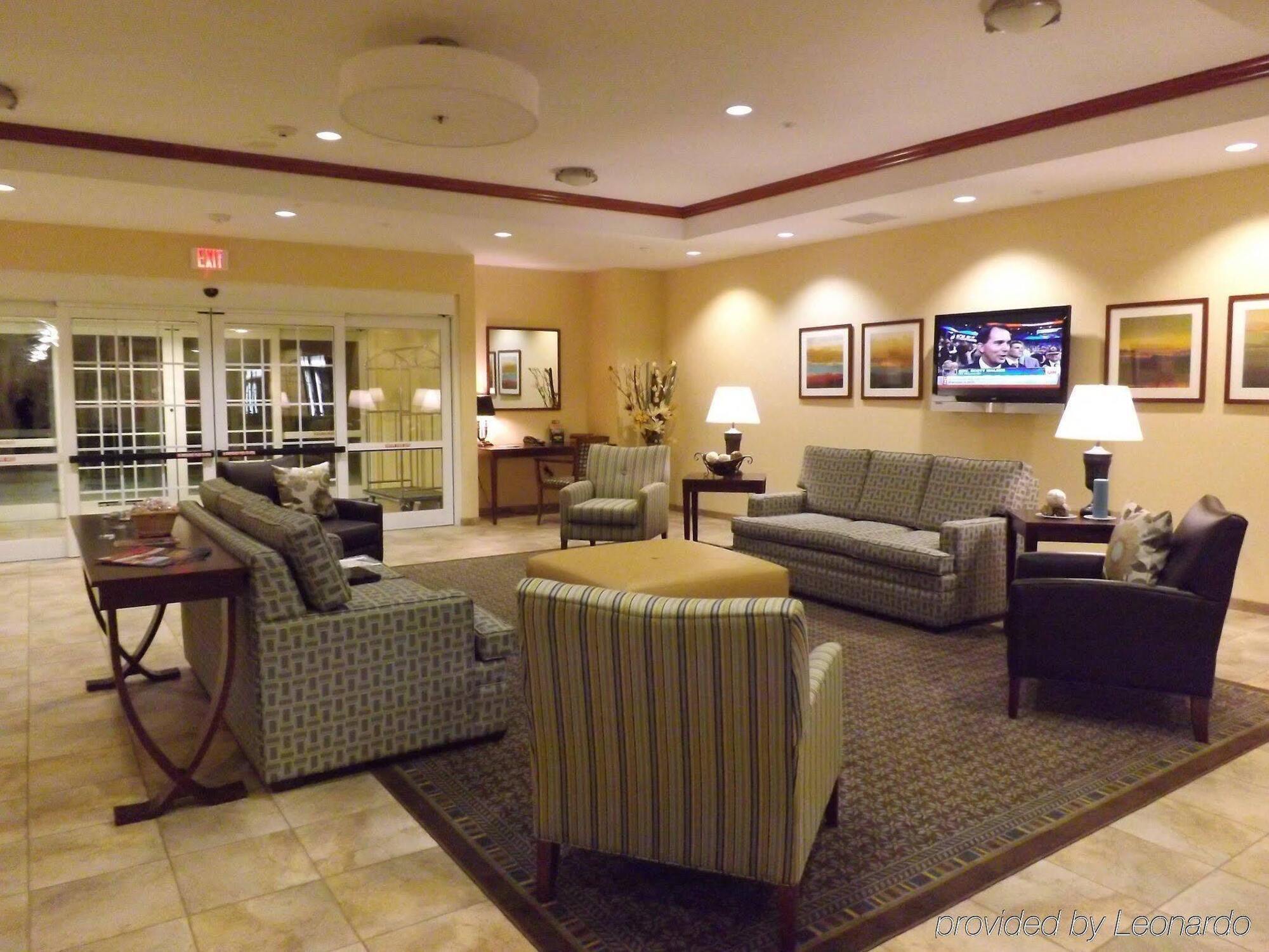 Candlewood Suites Fredericksburg, An Ihg Hotel Ngoại thất bức ảnh