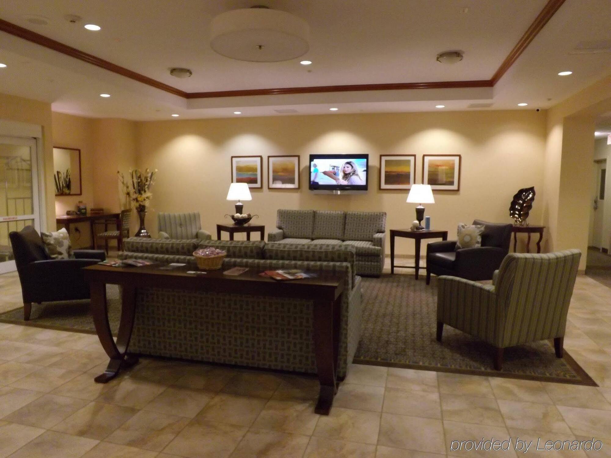 Candlewood Suites Fredericksburg, An Ihg Hotel Ngoại thất bức ảnh